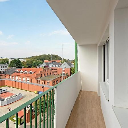 Apartament Z Widokiem Na Morze Sopot Eksteriør billede