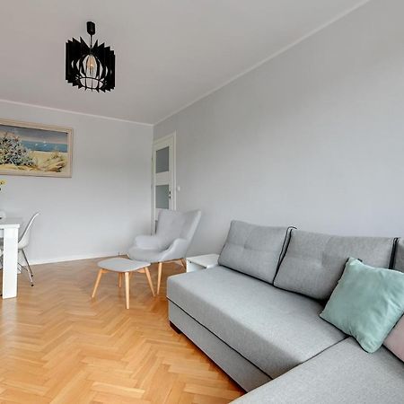 Apartament Z Widokiem Na Morze Sopot Eksteriør billede