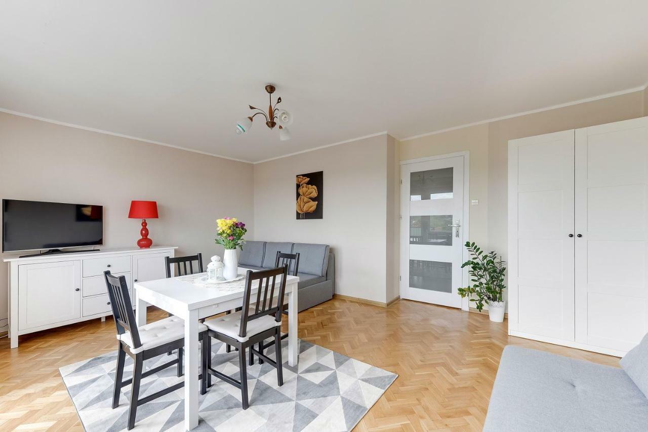 Apartament Z Widokiem Na Morze Sopot Eksteriør billede