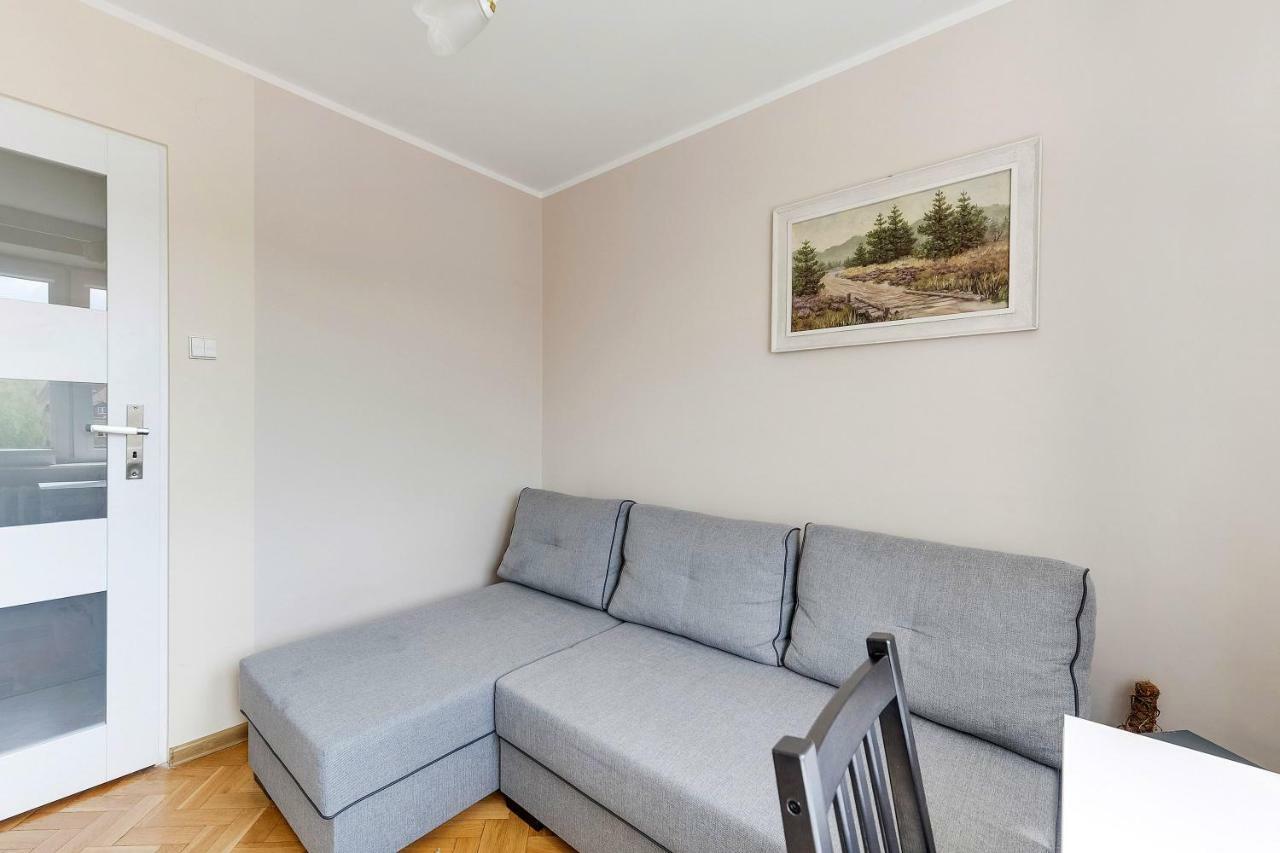 Apartament Z Widokiem Na Morze Sopot Eksteriør billede