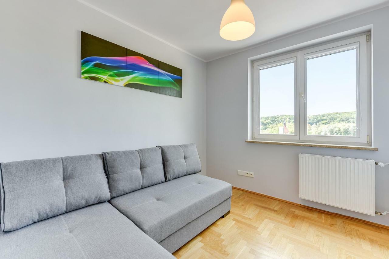 Apartament Z Widokiem Na Morze Sopot Eksteriør billede