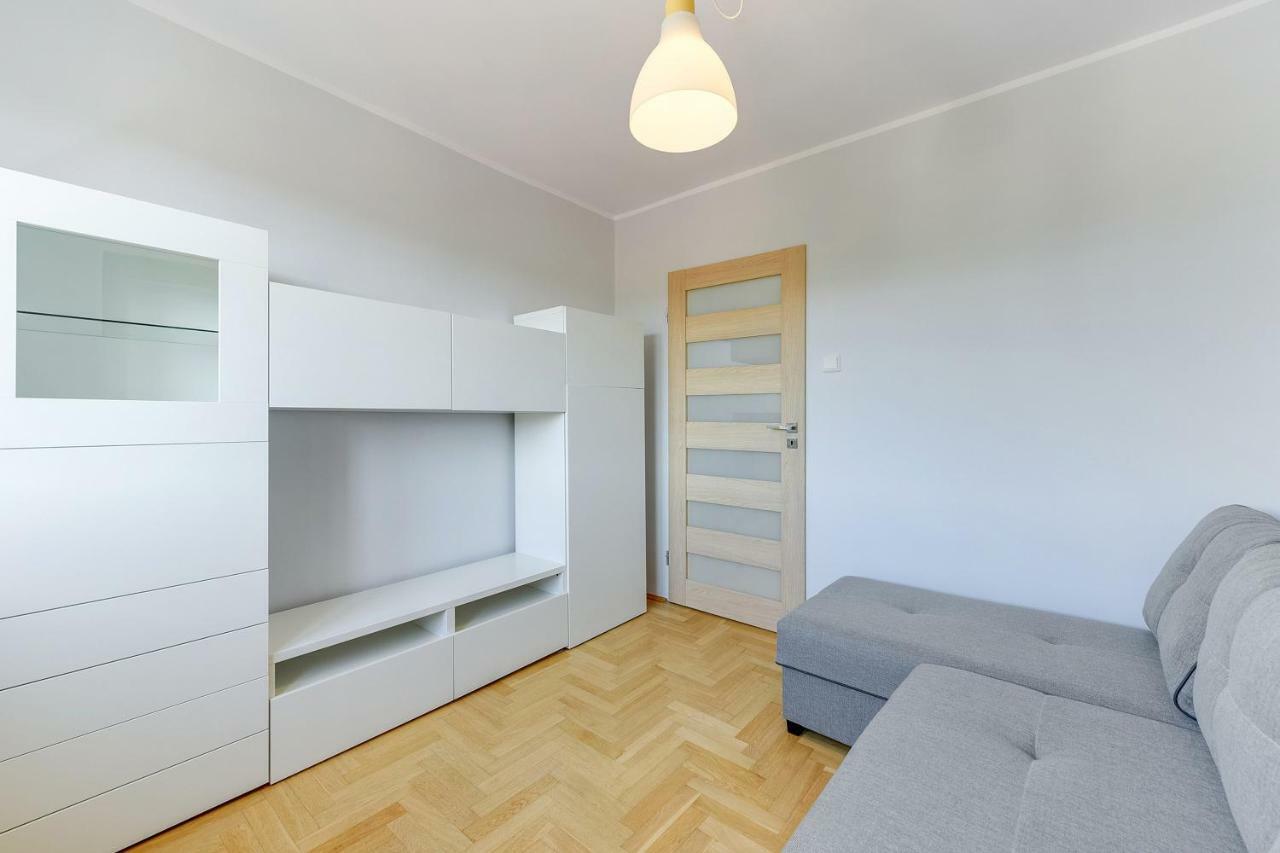 Apartament Z Widokiem Na Morze Sopot Eksteriør billede