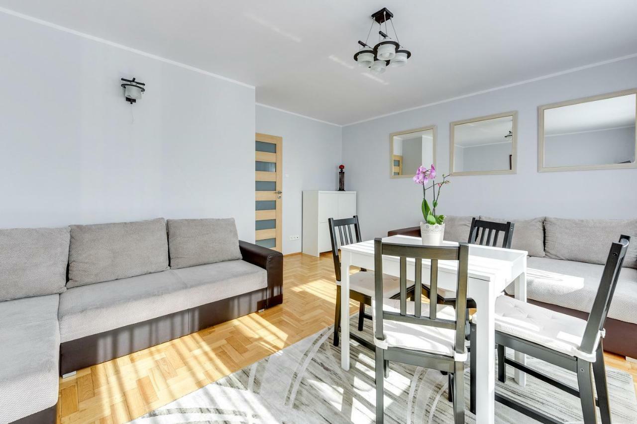 Apartament Z Widokiem Na Morze Sopot Eksteriør billede