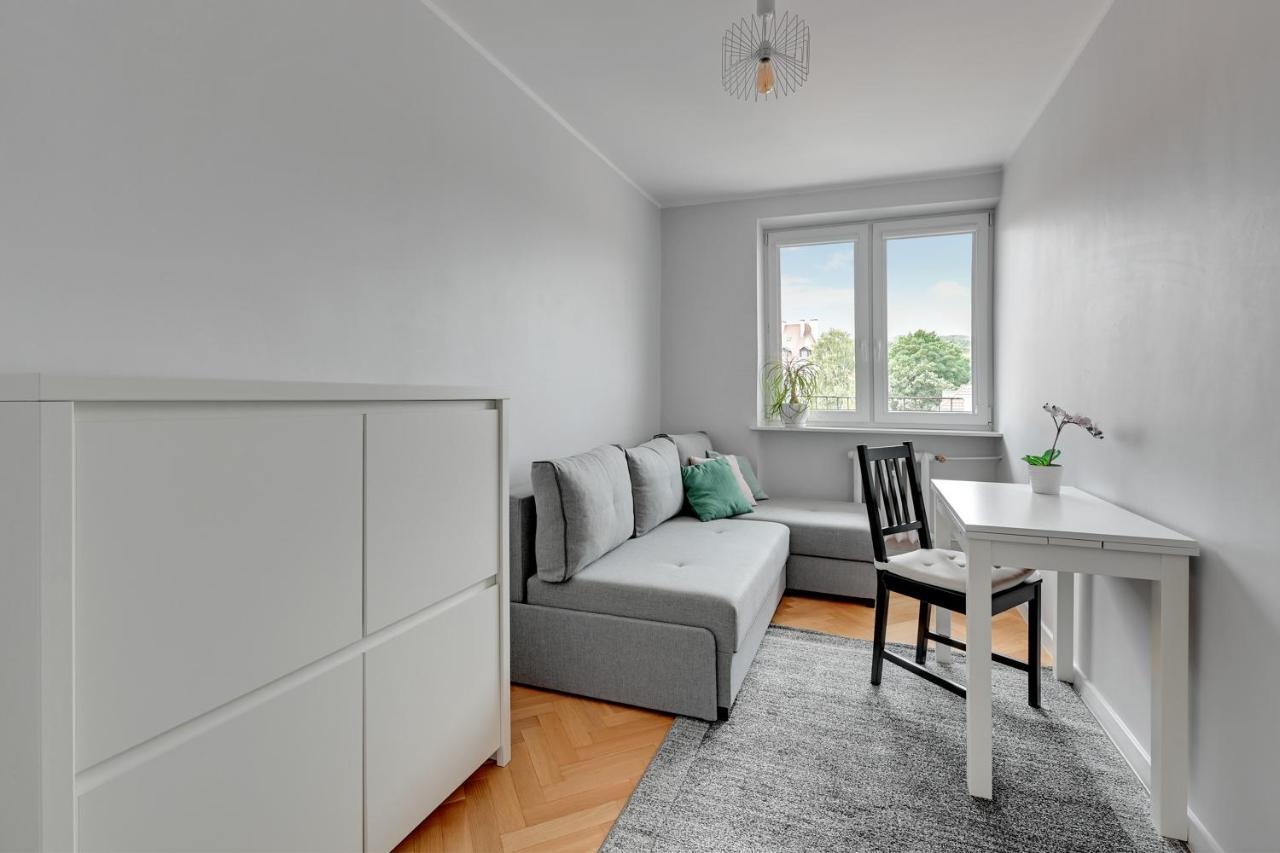 Apartament Z Widokiem Na Morze Sopot Eksteriør billede