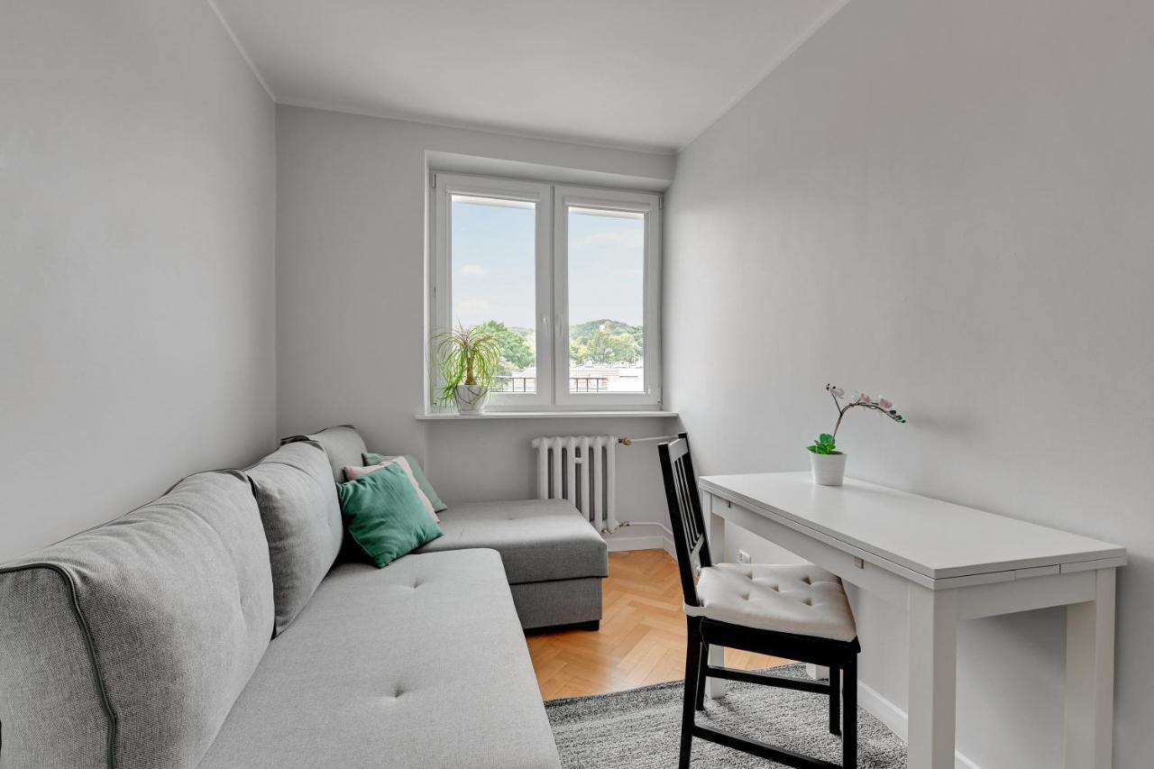 Apartament Z Widokiem Na Morze Sopot Eksteriør billede